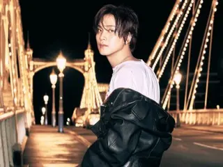 แฮชาน NCT ขึ้นอันดับ 1 ในชาร์ตทั้งในเกาหลีและต่างประเทศด้วยอัลบั้มเต็มชุดแรกของเขา "TASTE"... เดบิวต์เดี่ยวประสบความสำเร็จ