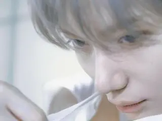 แทมิน SHINee ปล่อยภาพคอนเซ็ปต์เพลงใหม่ "Veil" เวอร์ชั่น "PALE"