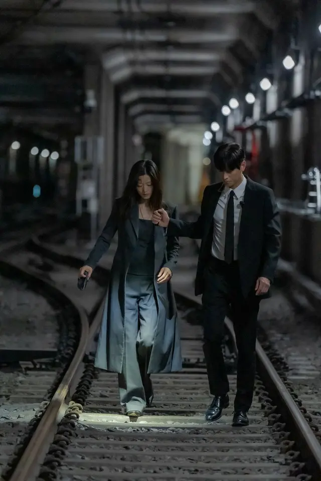 (c) 2025 Disney and its related entities