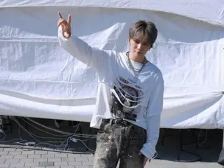 เจ-จุน ร้องเพลงอย่างสุดซึ้งใต้ท้องฟ้าสีคราม! ... เผยภาพเบื้องหลังงาน "2025 SOUND PLANET FESTIVAL"