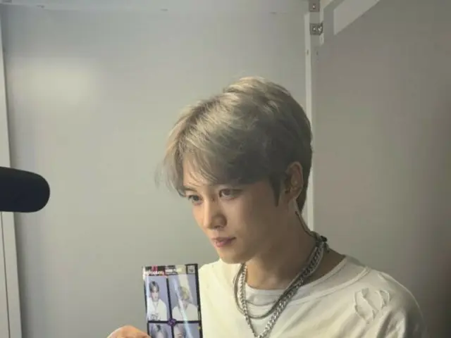 เจ-จุน เผยโฉมเบื้องหลังที่แท้จริง...ออร่ามืออาชีพที่เต็มเปี่ยมไปด้วยพลัง