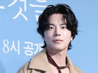 นักแสดงฮงจงฮยอนจะร่วมแสดงในละครเรื่องใหม่ "I Got a Baby" แทนยุนจีออนที่ถูกตัดออกจากละครเรื่อง "Drunk Driving"