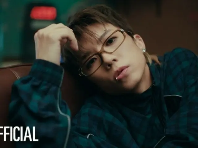 จางอูยอง 2PM ปล่อยมิวสิควิดีโอเพลง "Swamp"... เปี่ยมเสน่ห์เกินจริง (รวมวิดีโอ)