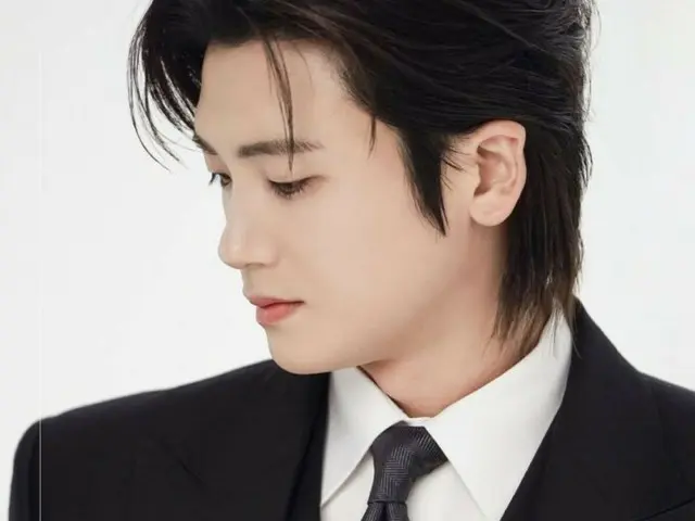 ปาร์คฮยองชิก บรรยากาศแตกต่างไปตามชุด... เบื้องหลังการถ่ายทำรายการ "The Shilla Duty Free"