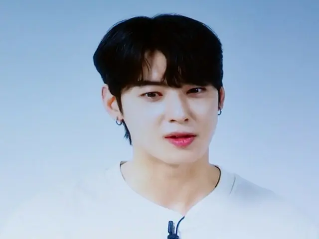 ชาอึนอู (ASTRO) ที่กำลังรับราชการทหารอยู่ในขณะนี้ ปรากฏตัวในงานแถลงข่าวการผลิตภาพยนตร์เรื่อง "First Ride" ผ่านข้อความวิดีโอ!