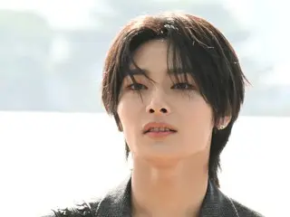 [ภาพสนามบิน] Stray Kids IN ภาพอันน่าทึ่งจากตอนเช้า