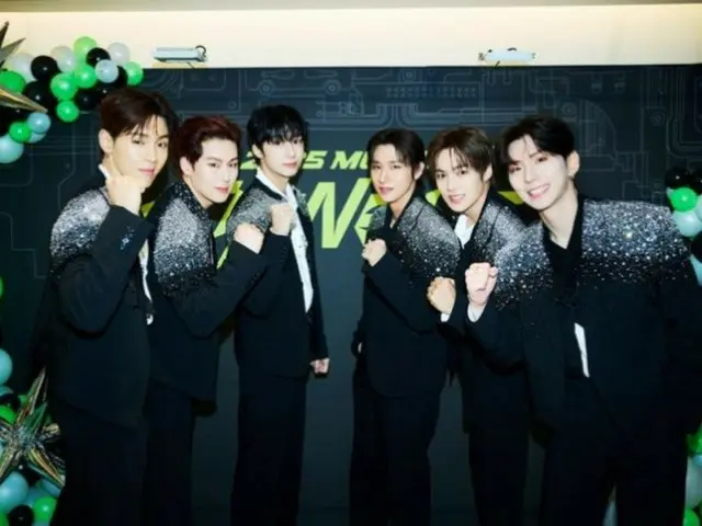 MONSTA X จะเข้าร่วม "Jingle Ball Tour" ครั้งที่ 4 ในเดือนธันวาคม... ที่จะจัดขึ้นใน 4 เมือง รวมถึงนิวยอร์กและวอชิงตัน ดีซี