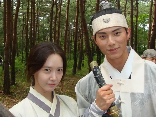 ยุนอา Girls’ Generation เผยความรู้สึกหลังละคร “Tyrant Chef” จบลง... “หวังว่ามันจะยาวนานนะ”