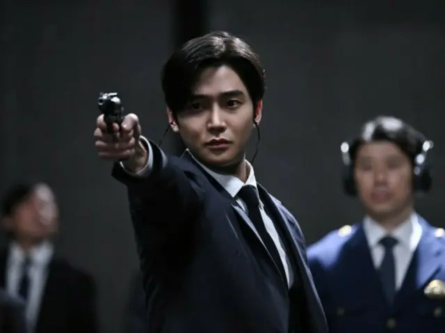 โรวุน (SF9) จะปรากฏตัวในภาพยนตร์ญี่ปุ่นเรื่อง "The Last Man -First Love-"... การปรากฏตัวครั้งแรกในญี่ปุ่นของเขาจะประกบคู่กับมาซาฮารุ ฟุคุยามะ