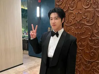 ยุนโฮ (U-KNOW) แห่ง TVXQ เล่าประสบการณ์ในกรุงเทพฯ... "สุขสันต์กรุงเทพฯ สุขสันต์วันชูซอก"