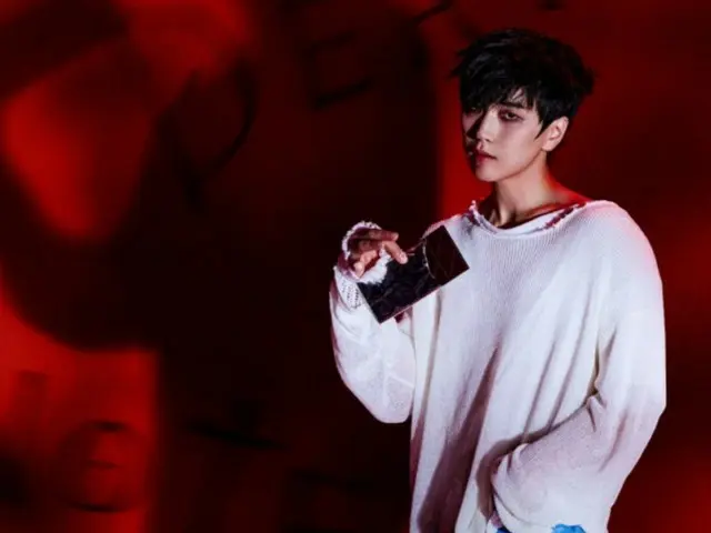 การแสดงละครเพลงเรื่อง "Death Note" ครั้งแรกของ SANDUEL จากวง B1A4 ประสบความสำเร็จ... "โปรดดูแลพวกเราด้วยความรัก"