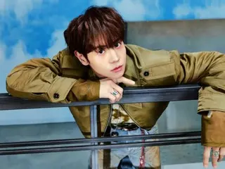 ยางโยซอบ แห่งวง HIGHLIGHT ปล่อยเพลงประกอบละคร "Will You Marry Me?" ออกมาให้ฟังกันวันที่ 18 นี้... สร้างความตื่นเต้นให้กับผู้ชม