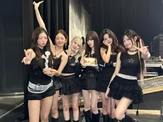 "IVE" ไม่ได้ปรากฏตัวในรายการ แต่ "XOXZ" กลับมาที่อันดับ 1 ใน "Show! K-POP Core"... "ขอบคุณ DIVE"