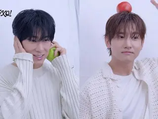 "TVXQ" เผยภาพเบื้องหลังการถ่ายทำ Season's Greetings ปี 2026 (รวมวิดีโอ)