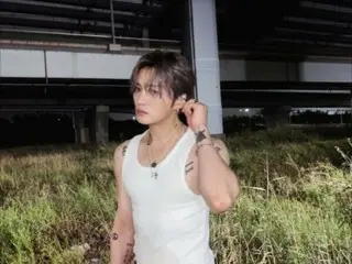 เจ-จุน เสื้อกล้ามสุดเท่...เบื้องหลัง "Rhapsody" (มีวิดีโอ)