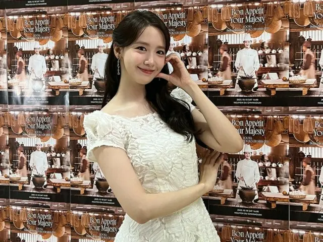 อิม ยูนา (Girls' Generation) ภาพลักษณ์นางฟ้า...ละลายหัวใจด้วยแก้มหัวใจ