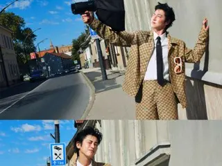 ยุนโฮ (U-KNOW) แห่ง TVXQ เหตุผลที่ทำให้ความสมบูรณ์แบบของเขาได้รับคำชื่นชมอย่างสูง... จุดเริ่มต้นและจุดจบของอัลบั้มเต็มชุดแรกของเขา