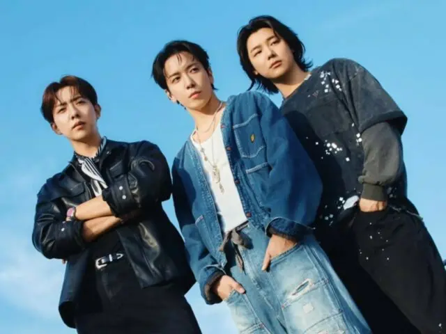 CNBLUE ภาพที่สวยงาม... ความรักและความหลงใหลในดนตรี