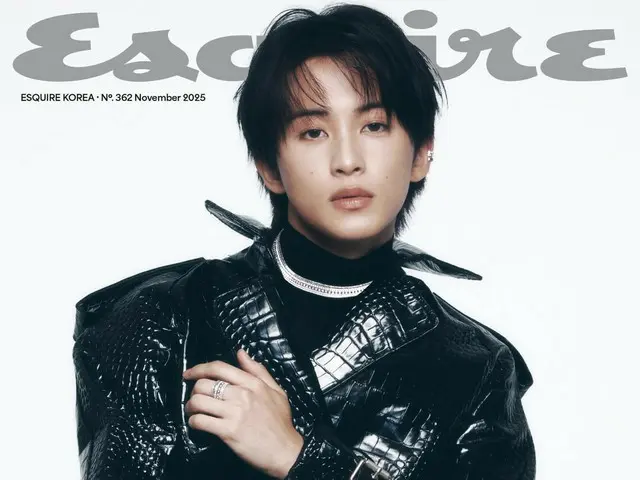 "NCT" MARK ปล่อยภาพและบทสัมภาษณ์... "อัลบั้มเดี่ยวคือชีวิตของฉัน"