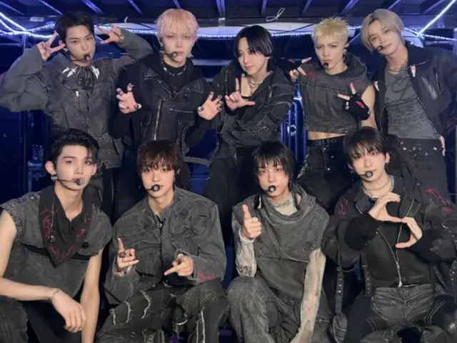 "&TEAM" ปิดฉากการแสดงวันแรกที่ไซตามะ... เสน่ห์อันเร่าร้อน