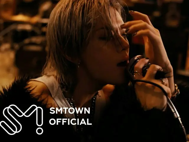 ยูตะ แห่ง NCT ปล่อยมิวสิควิดีโอเพลง "EMBER" ซึ่งเป็นเพลงไตเติ้ลจากอัลบั้มเต็มชุดแรกในญี่ปุ่นของเขา... เสียงร็อคอันทรงพลัง (รวมวิดีโอ)