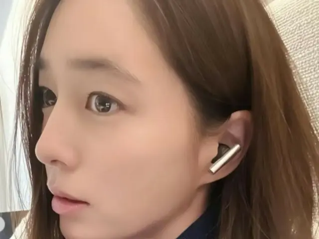 โปรไฟล์สวยของอีมินจองพร้อมจมูกโด่ง