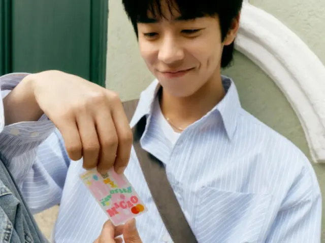 ชเว จอง ฮยอบ เดินไปตามถนนในมาเก๊า... ช่วงเวลาที่เขาหยุดยังคงน่าตื่นเต้น