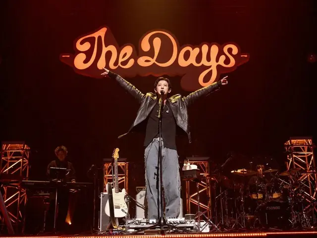 ทัวร์เดี่ยวครั้งแรกในญี่ปุ่นของชานยอล EXO ประสบความสำเร็จ... พบปะแฟนๆ ใน 4 ภูมิภาค