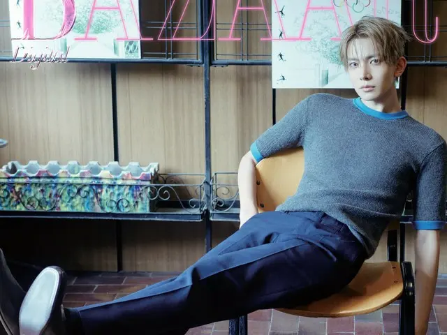 ENHYPEN ขึ้นปกนิตยสาร Harper's BAZAAR Korea ร่วมกับ Prada... ภาพเหมือนของวัยเยาว์