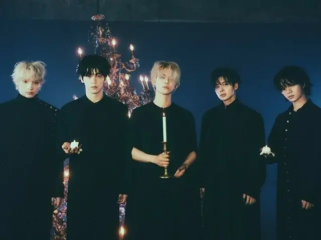 "TOMORROW X TOGETHER" อัลบั้มเต็มชุดที่ 3 ของญี่ปุ่น "Starkissed" ประสบความสำเร็จถึงสองแชมป์บนชาร์ตประจำสัปดาห์ของ Oricon