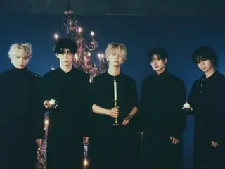 "TOMORROW X TOGETHER" อัลบั้มเต็มชุดที่ 3 ของญี่ปุ่น "Starkissed" ประสบความสำเร็จถึงสองแชมป์บนชาร์ตประจำสัปดาห์ของ Oricon