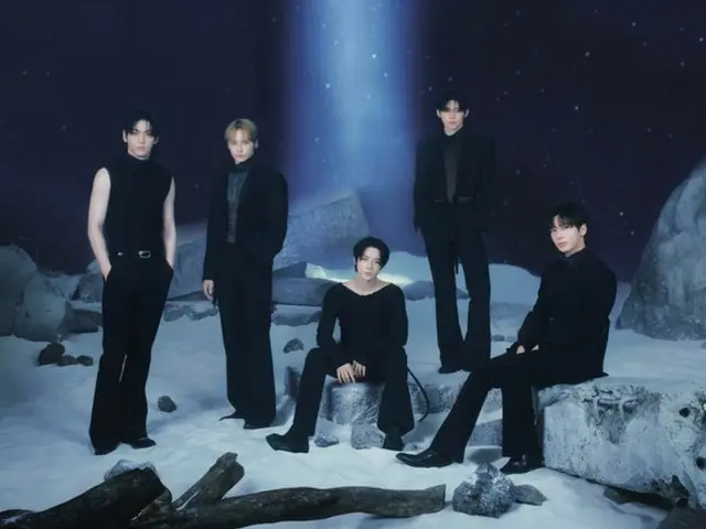 “TOMORROW X TOGETHER” เพิ่มการแสดงที่ฮ่องกงและไทเปอีกหนึ่งรอบในทัวร์โลก