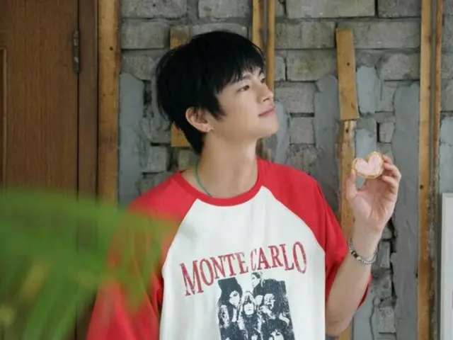 ซออินกุก เผยความน่ารักและเสน่ห์... ภาพเบื้องหลังจากทัวร์แฟนมีตติ้งเอเชีย (มีวิดีโอรวมอยู่ด้วย)