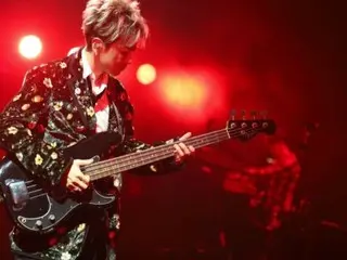 ทัวร์เอเชีย "TENBLANK" ของทาเครุ ซาโตะมาถึงโซลสุดสัปดาห์นี้หลังจากไต้หวัน