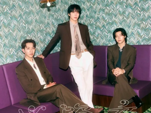 “เชื่อและฟัง” CNBLUE ปล่อยซิงเกิ้ลญี่ปุ่น “Kokoro Touya” วันนี้ (5 ธ.ค.)