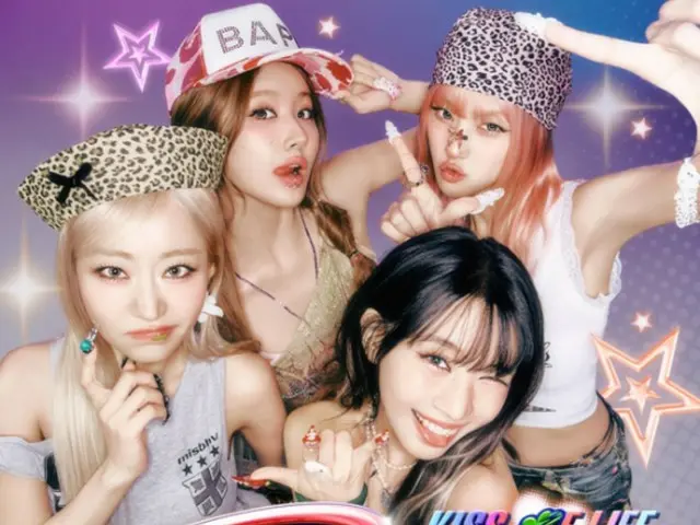 "KISS OF LIFE" เปิดตัวซิงเกิ้ลเดบิวต์ในญี่ปุ่น "TOKYO MISSION START" วันนี้ (5)