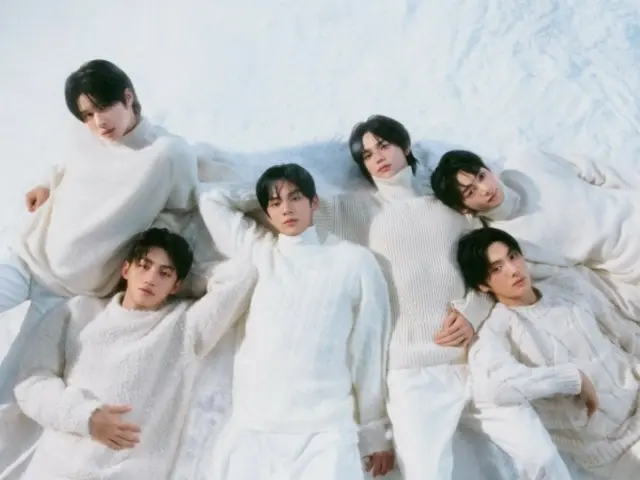 “TWS” เตรียมปรากฏตัวในรายการ “2025 FNS Music Festival” ของ Fuji TV เป็นปีที่ 2 ติดต่อกัน!