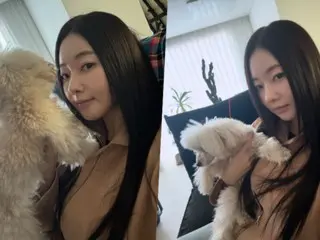 คิมซารังดูเด็กลงมาก... "เธออายุ 20 กว่าแล้วนะ!?"