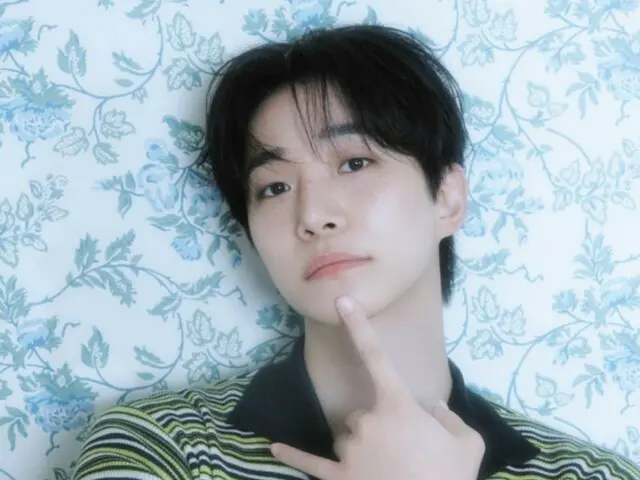 อีจุนโฮ 2PM ดูน่ารักด้วยลุคหนุ่มน้อย... เผยทีเซอร์ 2026 Season's Greetings