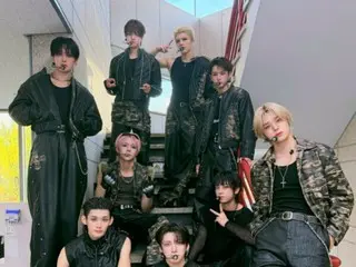 &TEAM จะปรากฏตัวในรายการ "Inkigayo" ทางช่อง SBS! สมาชิก วีจู จะเป็นพิธีกรค่ะ