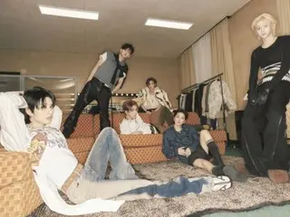 "BOYNEXTDOOR" และ "Tom and Jerry" ร่วมกันใน "SAY CHEESE!"... เปิดตัววันนี้ (วันที่ 10)