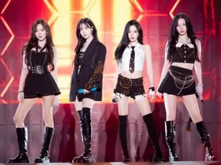 “aespa” เตรียมจัดคอนเสิร์ตครั้งแรกที่ Kyocera Dome และคอนเสิร์ตครั้งที่สามที่ Tokyo Dome ในเดือนเมษายนปีหน้า!