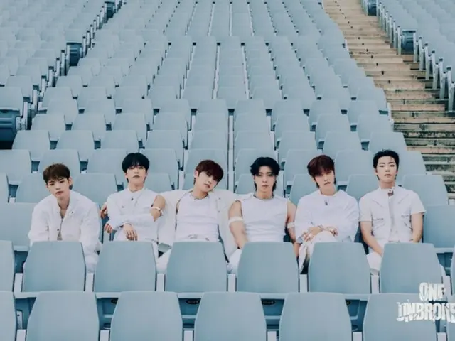 ONF ปล่อยมินิอัลบั้มที่ 9 "UNBROKEN" วันนี้ (10 ธ.ค.)