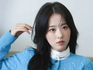 พัคโบยองโชว์ภาพลักษณ์อันน่าทึ่งของเขาด้วยบรรยากาศที่สดใสและเปล่งประกาย