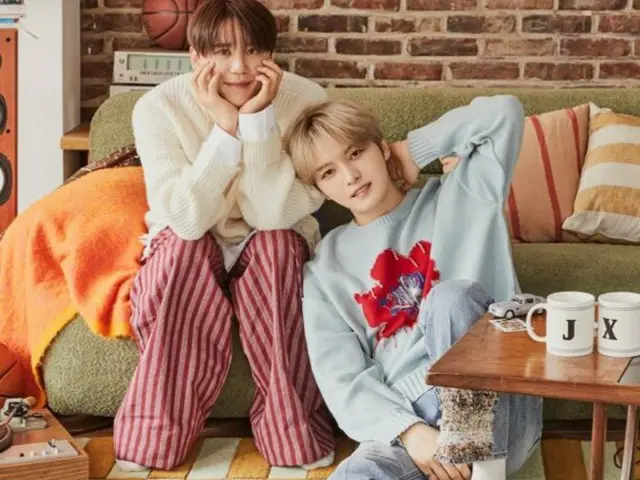 เจ-จุน & จุนซู (เซีย) "JX" ปล่อยโปสเตอร์เดี่ยวและภาพเบื้องหลังงานแฟนมีตติ้งที่ญี่ปุ่น (มีวิดีโอรวมอยู่ด้วย)