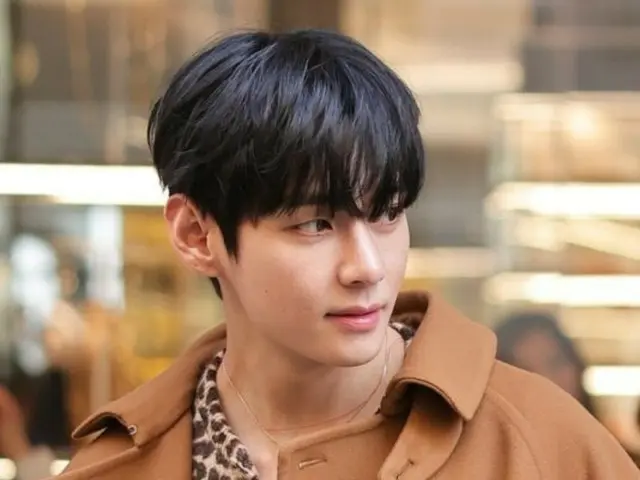 V วง BTS กลายเป็นแรงบันดาลใจให้กับนักออกแบบชื่อดังของสหรัฐฯ