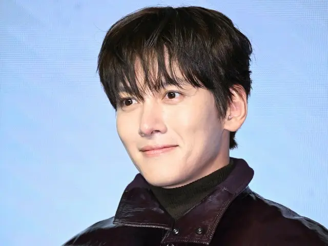 จีชางอุค นักแสดงที่ถูกพูดถึงมากที่สุด... "Fabricated City" ฮิตมาก