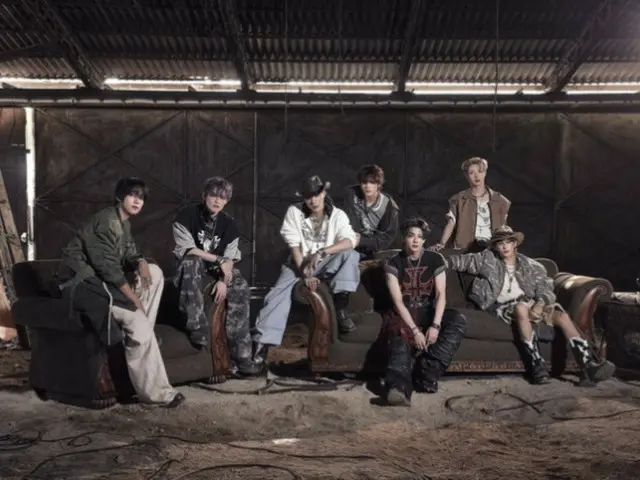 NCT DREAM ระเบิดพลังที่ทำลายทุกขีดจำกัดบนเวทีเพลงใหม่ "Beat It Up"!