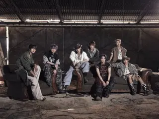 NCT DREAM ระเบิดพลังที่ทำลายทุกขีดจำกัดบนเวทีเพลงใหม่ "Beat It Up"!