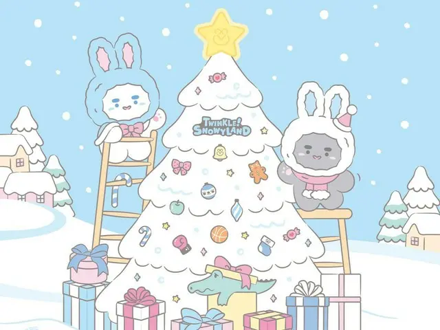 อนยู SHINee เตรียมเปิดร้านป๊อปอัพที่โซลในเดือนธันวาคม